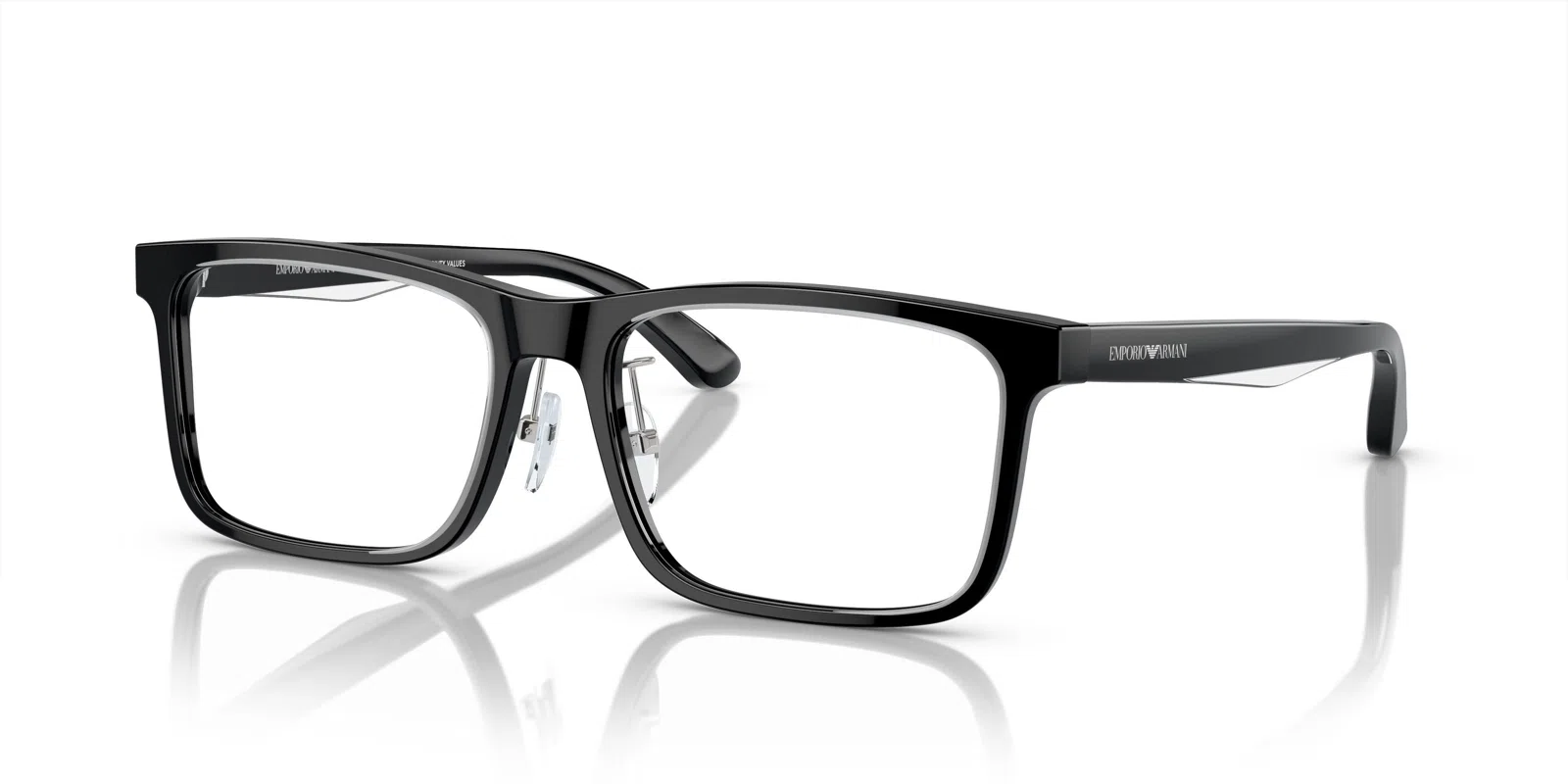 Emporio Armani 3227F Eyeglasses - view 16